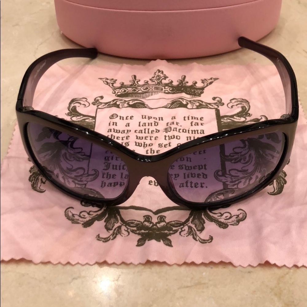 Juicy Couture Sunglasses